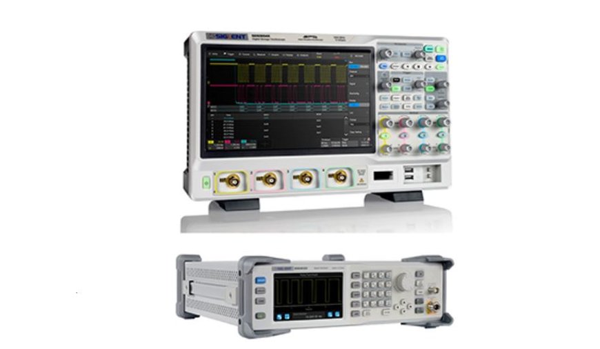 Digi-Key Electronics Announces North American Distribution Partnership with Test and Measurement Leader Siglent Technologies
